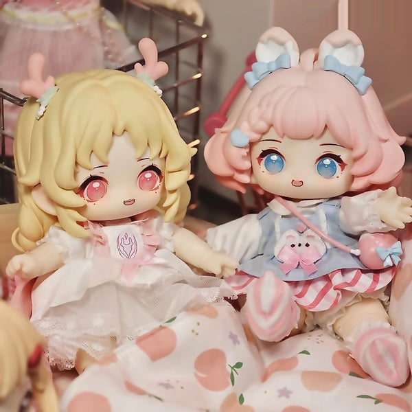 HANI Sweet Dreamland Large Size Action Figure BJD Blind Box