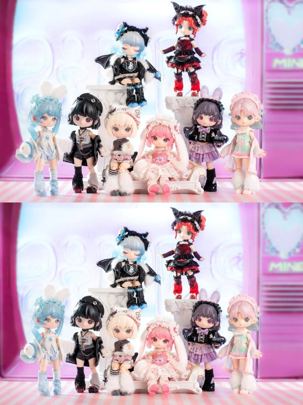 Lilolo – Binary Sweetheart Series Blind Box