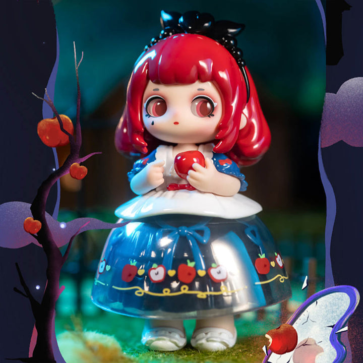 Ziyuli Dark Fairy Tale Series Blind Box