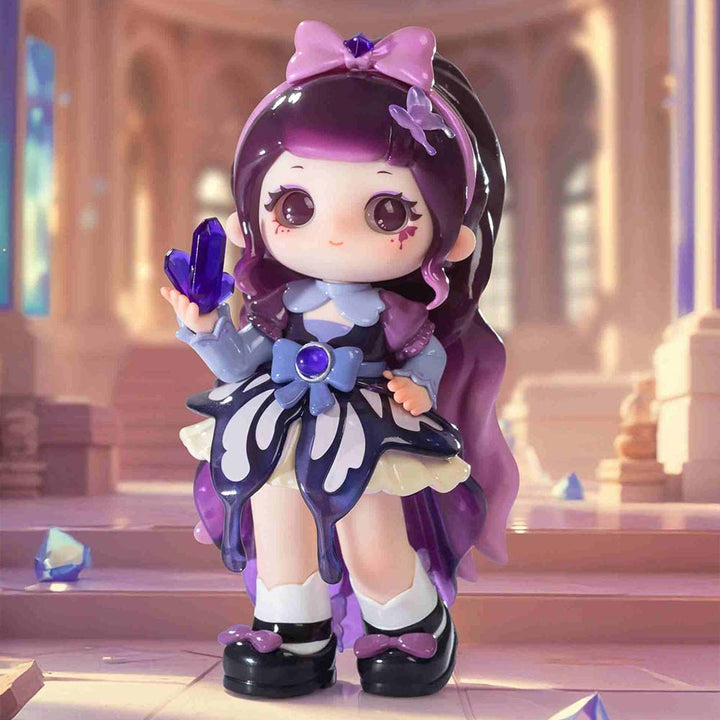 Ziyuli Dazzling Gem Series Blind Box